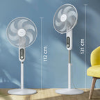 Philips Serie 1000  Ventilatore a Piantana 45W