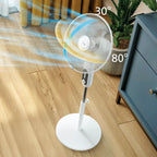 Philips Serie 1000  Ventilatore a Piantana 45W