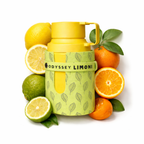 Armaf Odyssey Limoni Fresh – Eau de Parfum Unisex Agrumato (Fresh Edition)