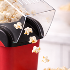 Macchina per Popcorn ad Aria Calda Senza Olio 220V (800–1200W)