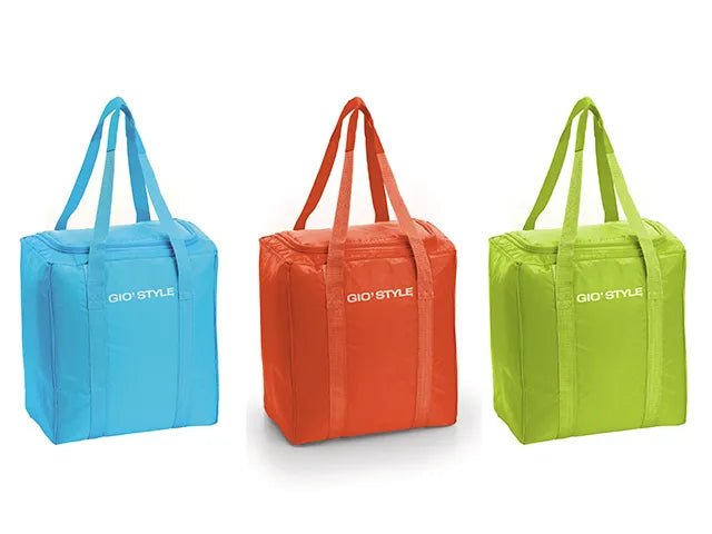 Borsa Termica Fiesta Vertical 25 L – Colori Assortiti