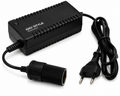 Adattatore Electrobox Gio’Style 230V AC / 12V DC per Frigo Auto e Accessori 12V