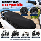 Coprisella Scooter Universale Top Drive Tour Impermeabile e Traspirante 75×120 cm