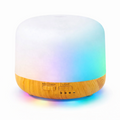 Diffusore di Aromi Ultrasonico 300 ml con Luce LED Colorata