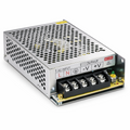 Alimentatore AC/DC 12V 3,2A 38,4W – Switching per LED e Dispositivi Elettronici | Uso Professionale