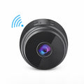 Telecamera WiFi Batteria HD A9 – Mini IP Camera con Visione Notturna e Cloud