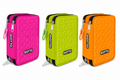 Astuccio 3 Zip Giotto Stilnovo 9538 con Colori e Accessori – 18+18+10