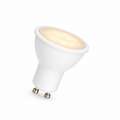 Lampadina LED GU10 7W 660 Lumen – Luce Calda 3000K – Fascio 120°