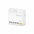 SONOFF Mini R4 Extreme – Interruttore Smart Wi-Fi Mini con Contatto Pulito, Alexa e Google Home