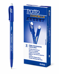 Penna Tratto Cancellik Blu – Penna Cancellabile