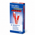 Penna Tratto Cancellik Rossa – Penna Cancellabile