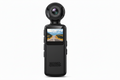 Videocamera Portatile WiFi 4K con Schermo Integrato e Obiettivo Grandangolare