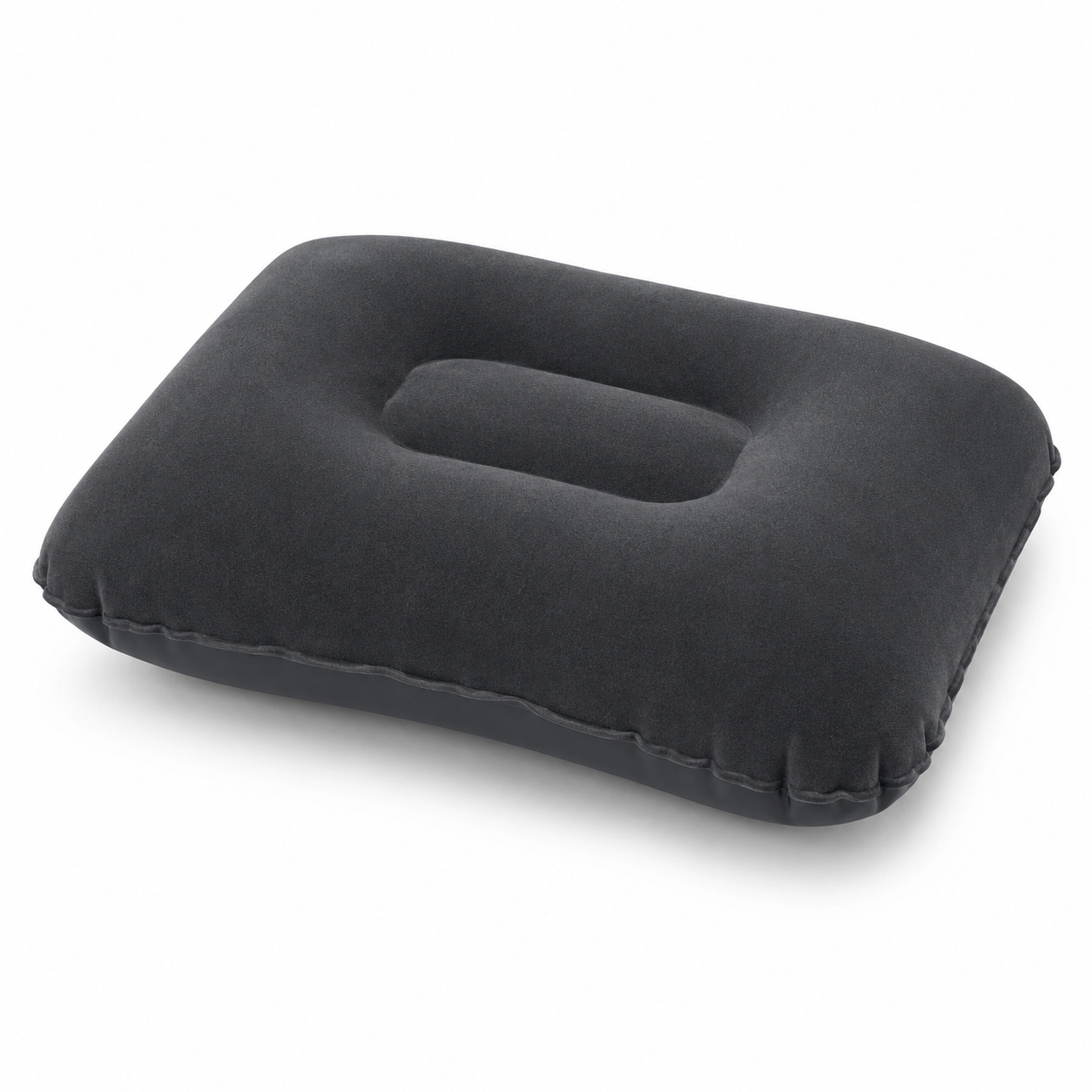 Cuscino Gonfiabile da Campeggio Bestway Soft Top 42x26 cm