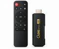 TV Stick Android 4K con Wi-Fi, Telecomando e HDMI – Q96 Stick 8GB RAM + 128GB