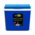 Frigorifero Passivo Portatile Gio’Style Bravo 30 Ultra 29,5 L per Mare e Campeggio