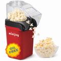 Macchina per Popcorn ad Aria Calda Senza Olio 220V (800–1200W)