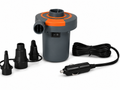 Pompa Elettrica Auto 12V Bestway Sidewinder per Gonfiabili con 3 Adattatori