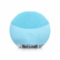 Spazzola Detergente Viso in Silicone Elettrica Impermeabile