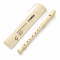 Flauto Dolce Yamaha YRS-23 con Custodia – Senza Scovolino