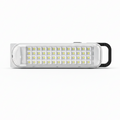 Lampada LED Portatile Ricaricabile 8.4W - Luce Emergenza 1300mAh