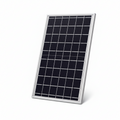 Pannello Solare Fotovoltaico Alta Efficienza - Illuminazione Esterno