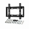 Supporto TV Parete Fisso 14-42 Pollici - Staffa VESA 200x200