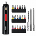 Cacciavite Elettrico Ricaricabile con Punte Incluse USB-C