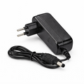 Alimentatore AC/DC 12V 2A Universale – Trasformatore Stabilizzato con Spina Europea