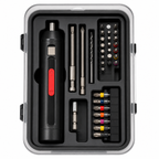 Cacciavite Elettrico Ricaricabile con Punte Incluse USB-C