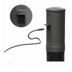 Macchina da Caffè Espresso Portatile OutIn Nano Ricaricabile 20 Bar USB-C