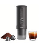 Macchina da Caffè Espresso Portatile OutIn Nano Ricaricabile 20 Bar USB-C