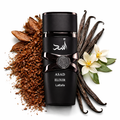 Lattafa Asad Elixir – Eau de Parfum Uomo Orientale con Tabacco e Vaniglia