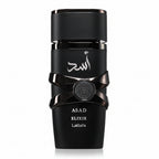 Lattafa Asad Elixir – Eau de Parfum Uomo Orientale con Tabacco e Vaniglia