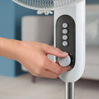 Philips Serie 1000  Ventilatore a Piantana 45W
