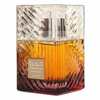 Lattafa Khamrah Dukhan – Eau de Parfum Uomo Orientale